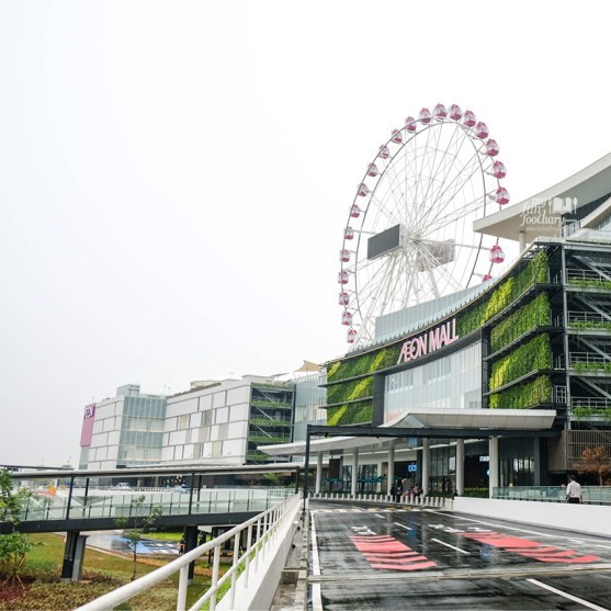 Aeon Mall Cakung